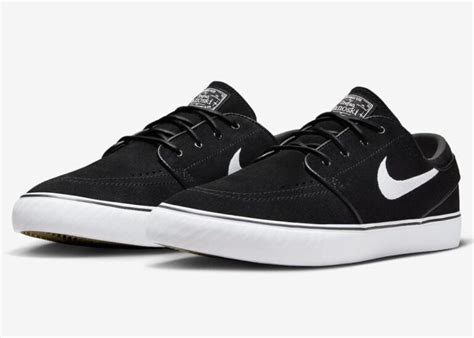 nike janoski rood wit|Nike SB Zoom Janoski OG+ (2024) Black White .